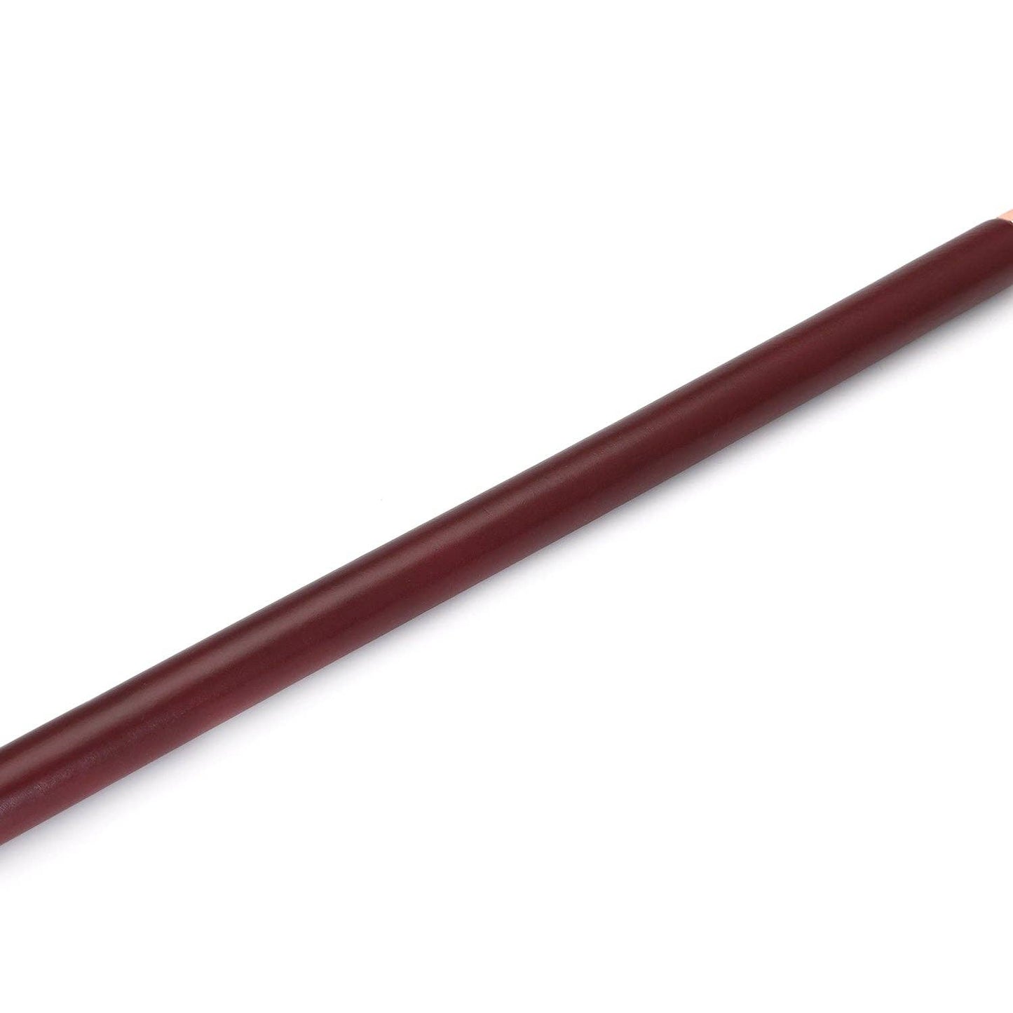 Wine Red - Leather Coated Spreader Bar