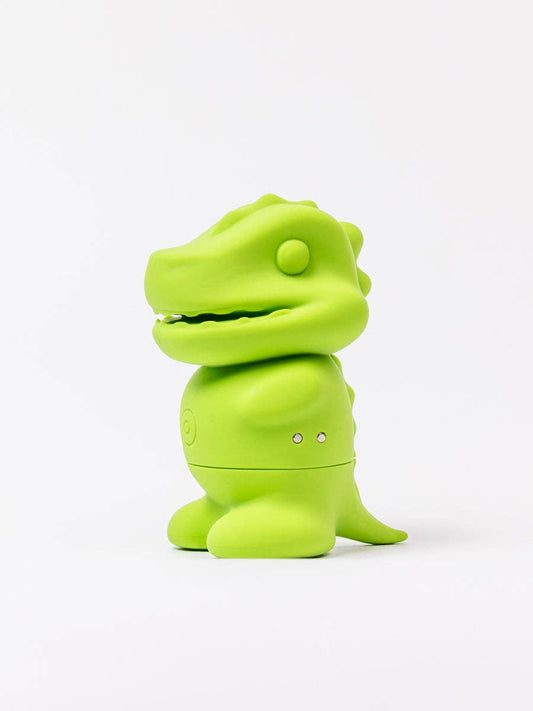 Little Goo – The Suck-o-Saurus Clitoral Stimulator
