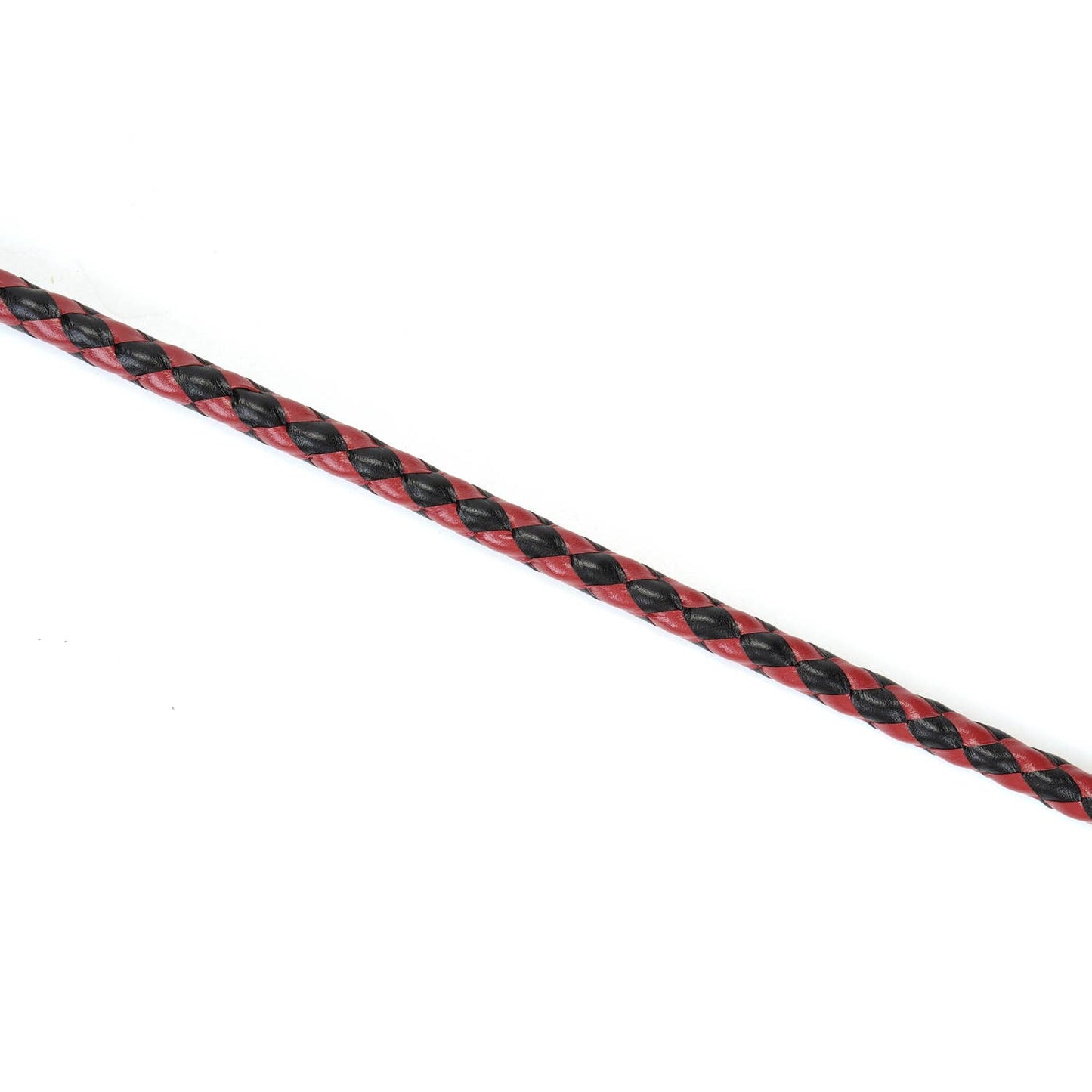 Wine Red Bullwhip