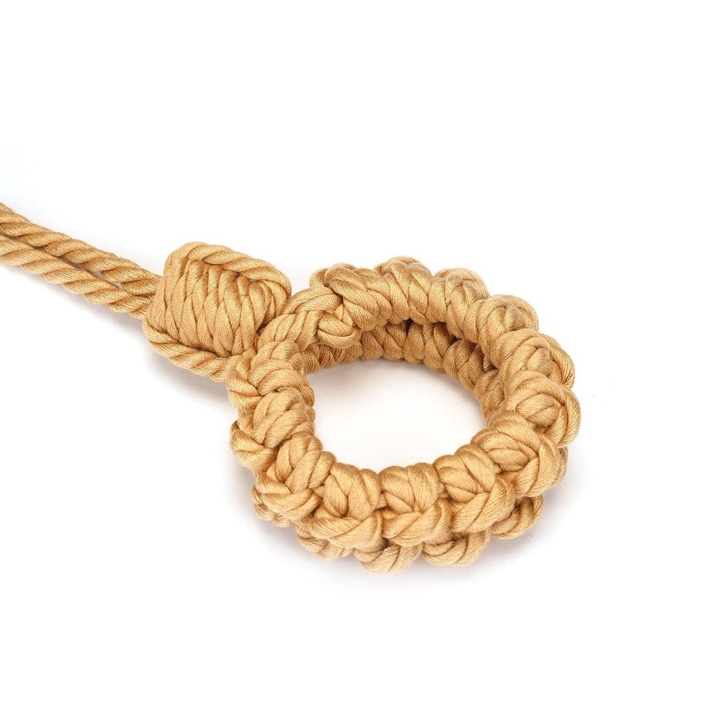 Bound You Ⅱ Shibari Bondage Rope Hogtie Set