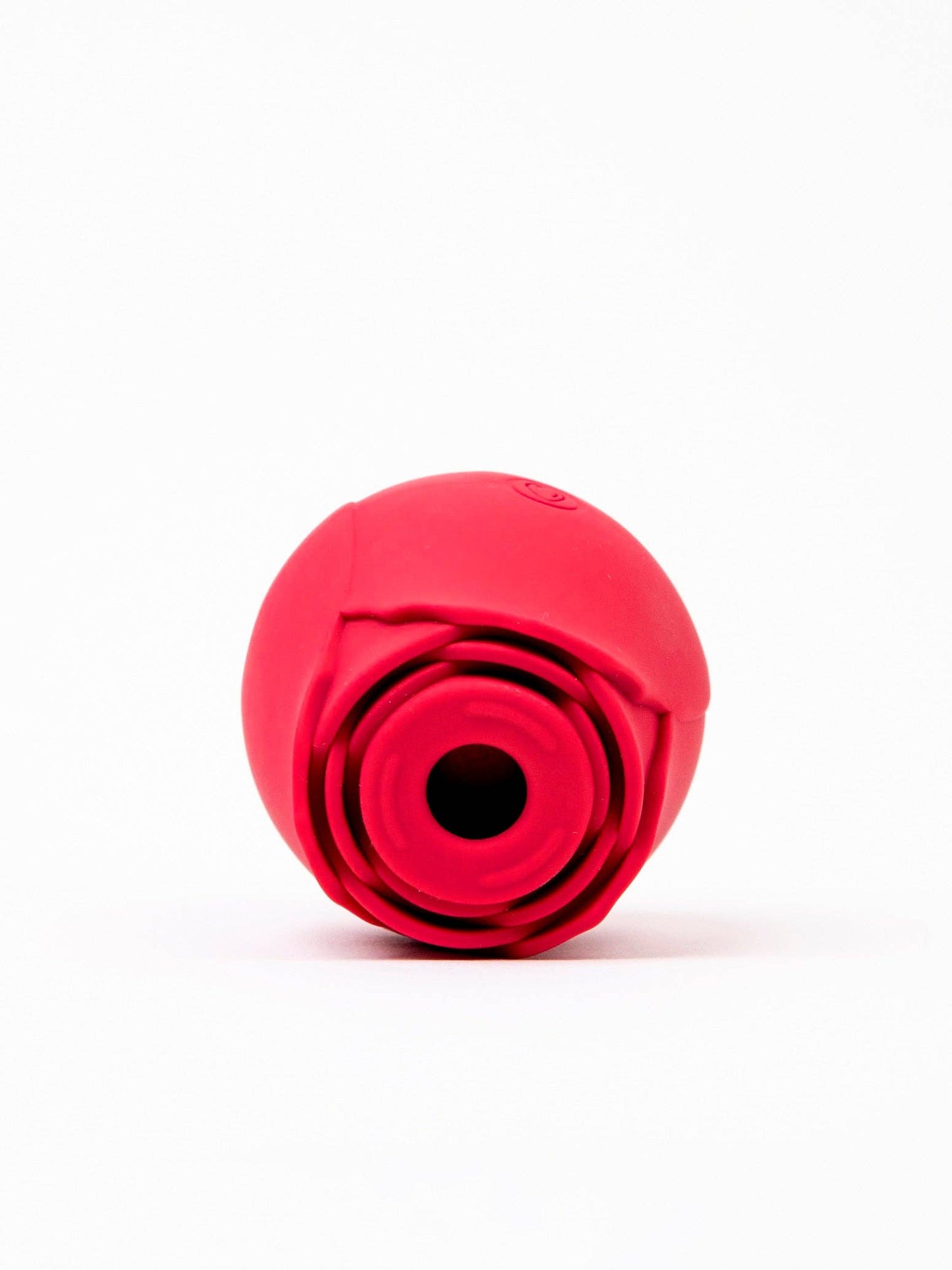 Rose Clitoral Suction Vibrator