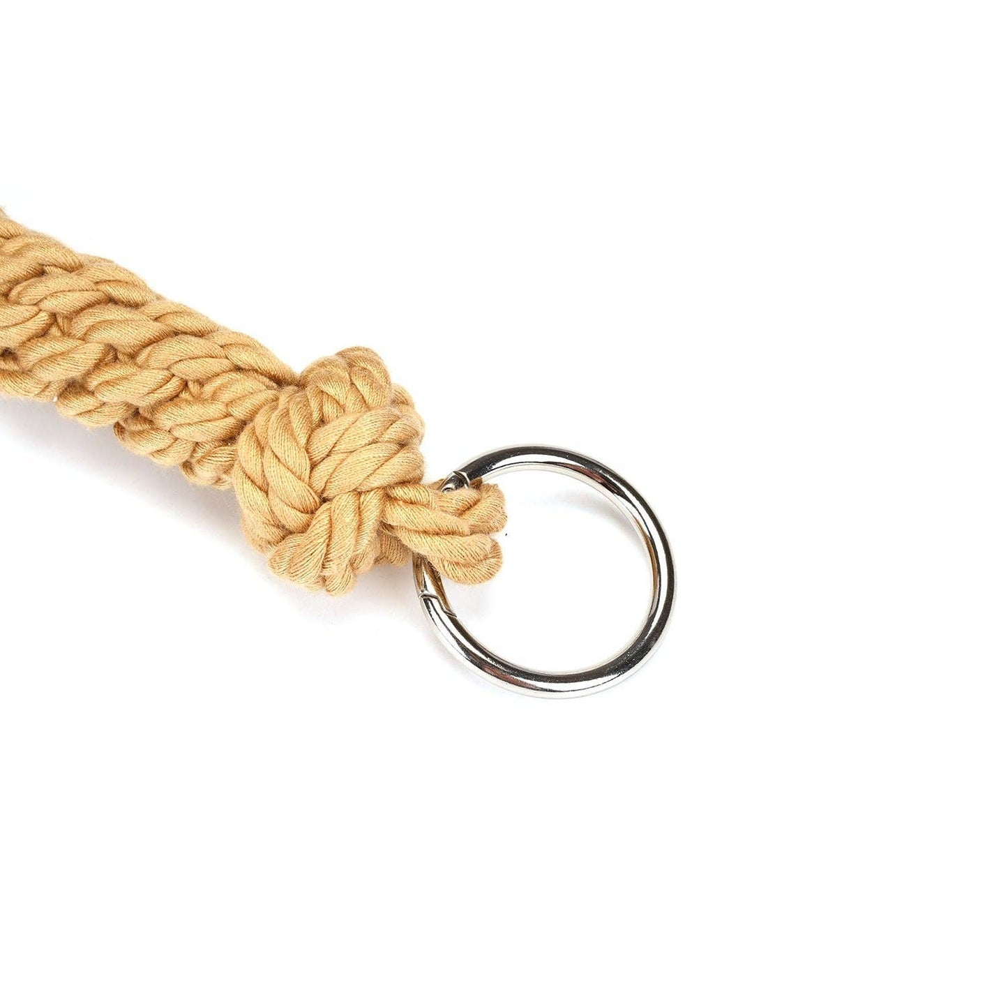 Bound You Ⅱ Shibari Bondage Rope Flogger Whip