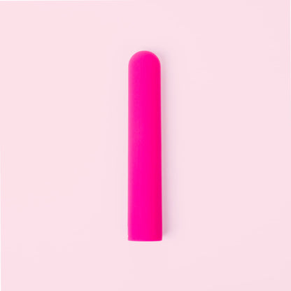 Silicone Bullet Vibrator
