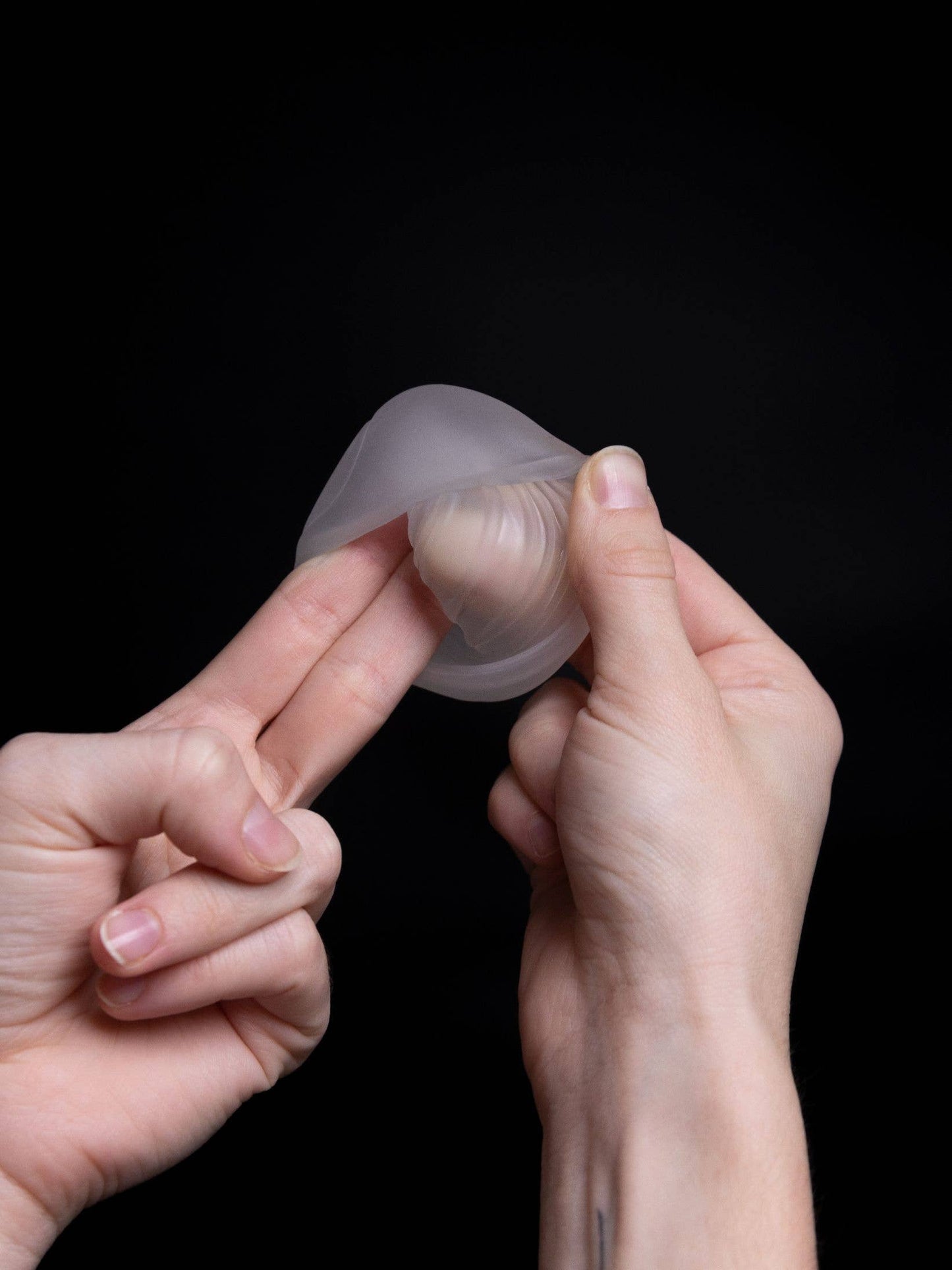 Ace Stroker – Tennis Ball Case Masturbator