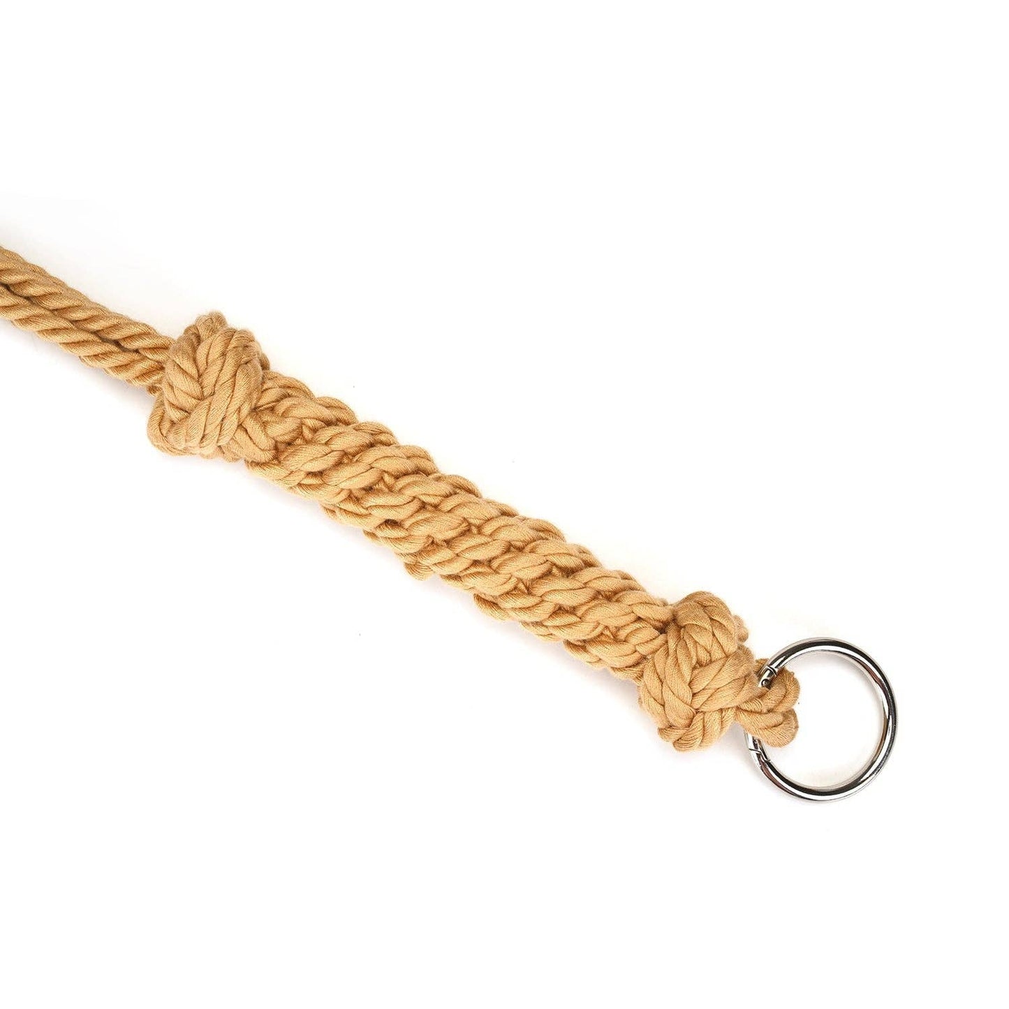 Bound You Ⅱ Shibari Bondage Rope Flogger Whip