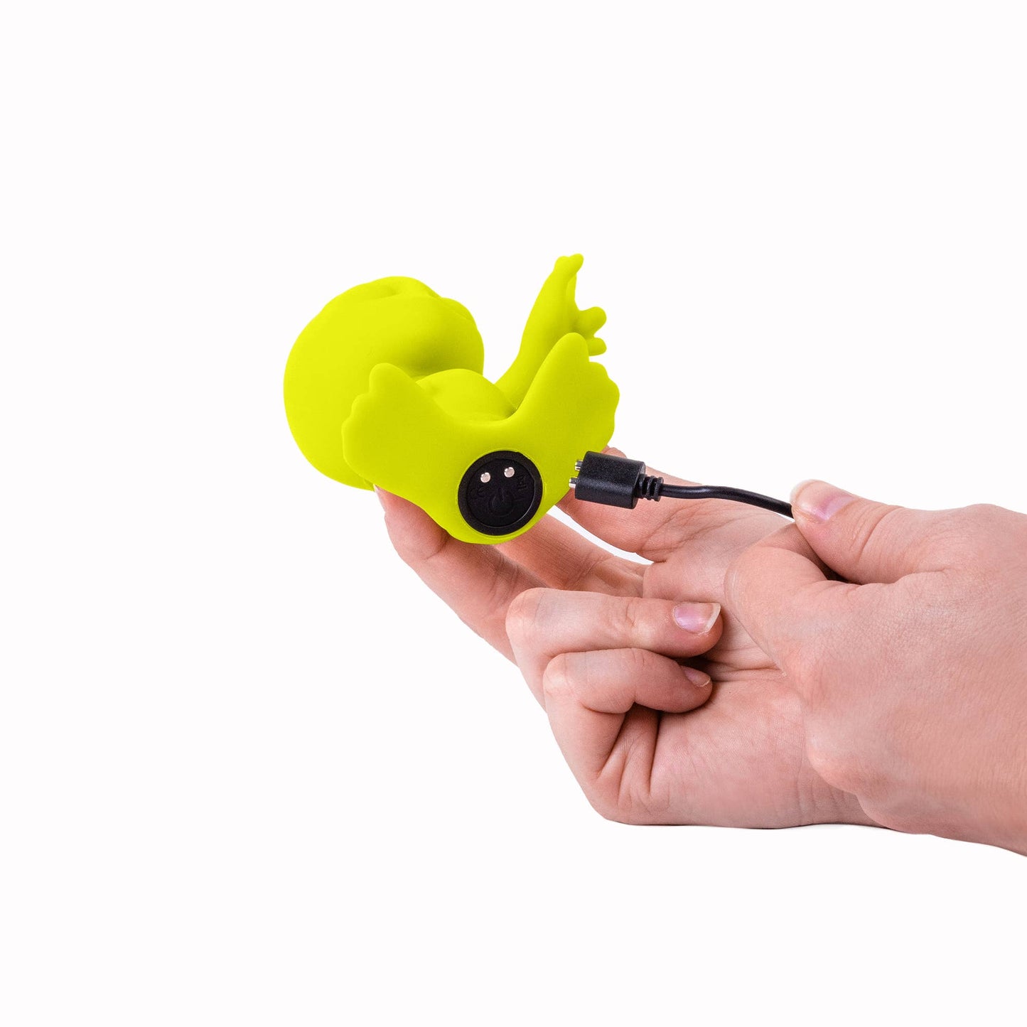 Bob the Alien Clitoral Vibrator