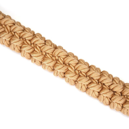 Bound You Ⅱ Shibari Bondage Rope Collar with Lock