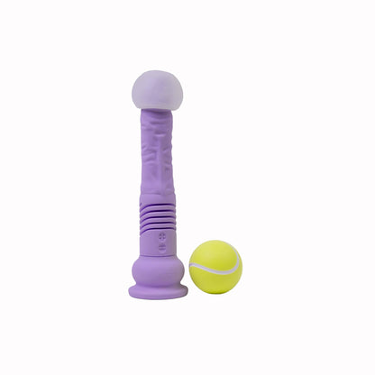 Ace Stroker – Tennis Ball Case Masturbator