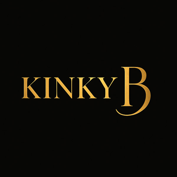 KinkyB
